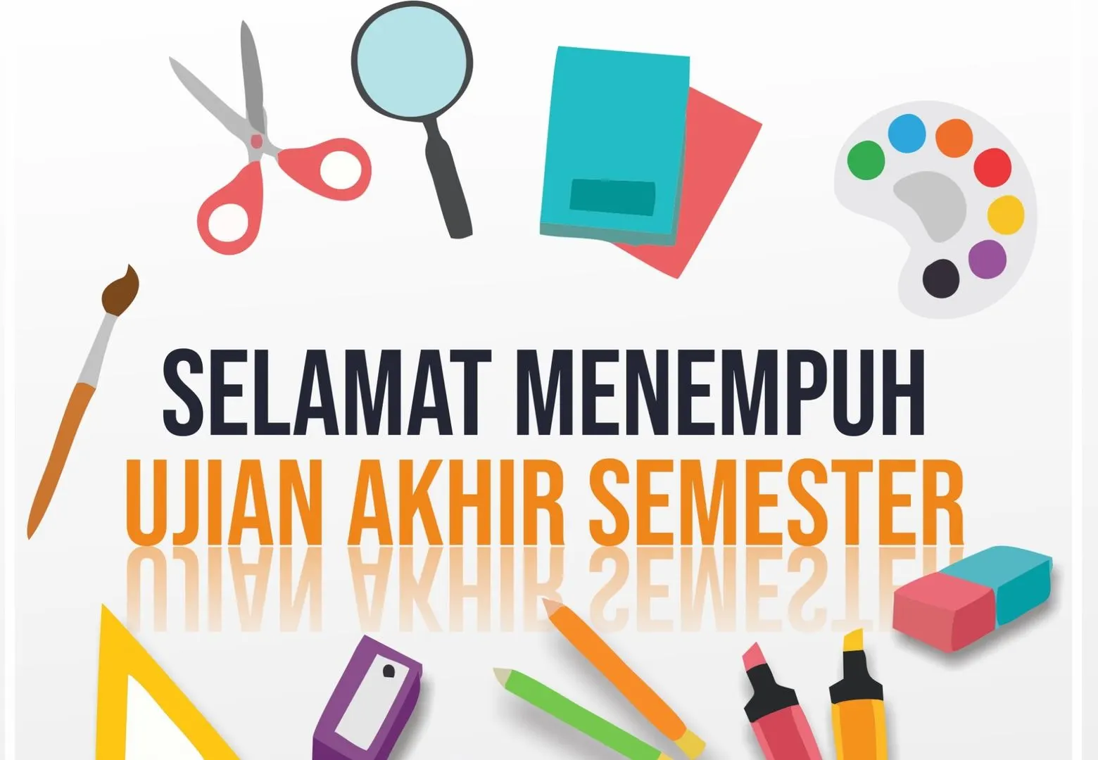 UAS Genap SMKN 1 Kras