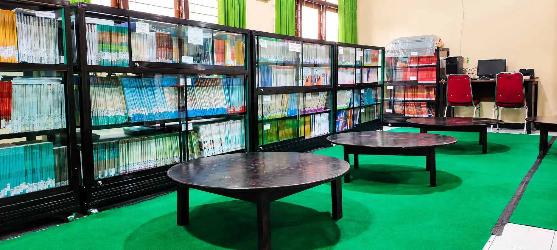 Perpustakaan