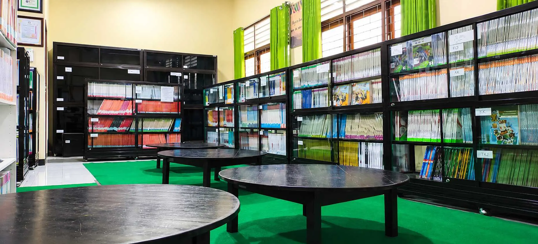 Perpustakaan