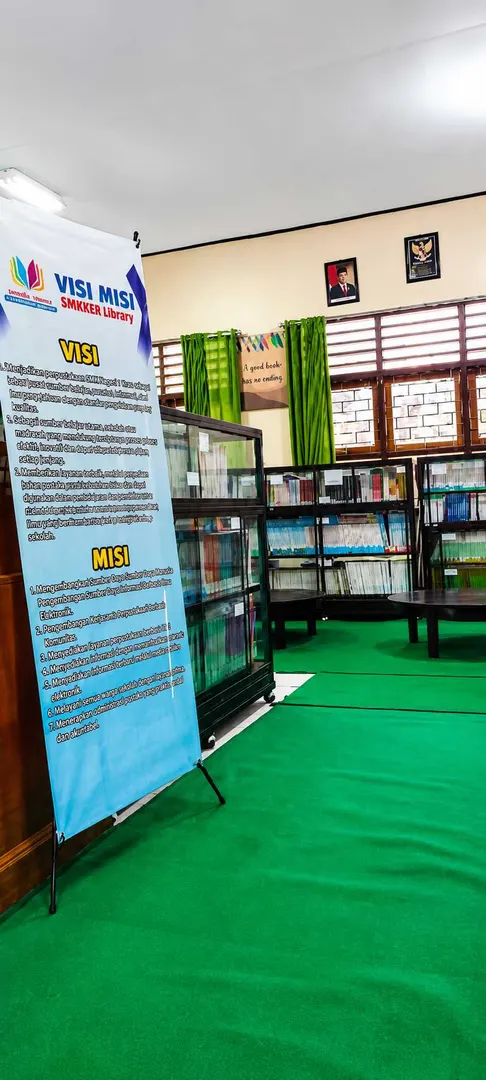 Perpustakaan