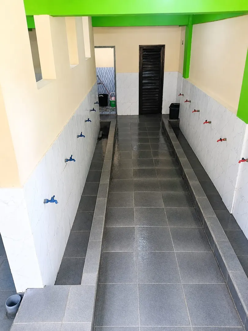 Kamar Mandi