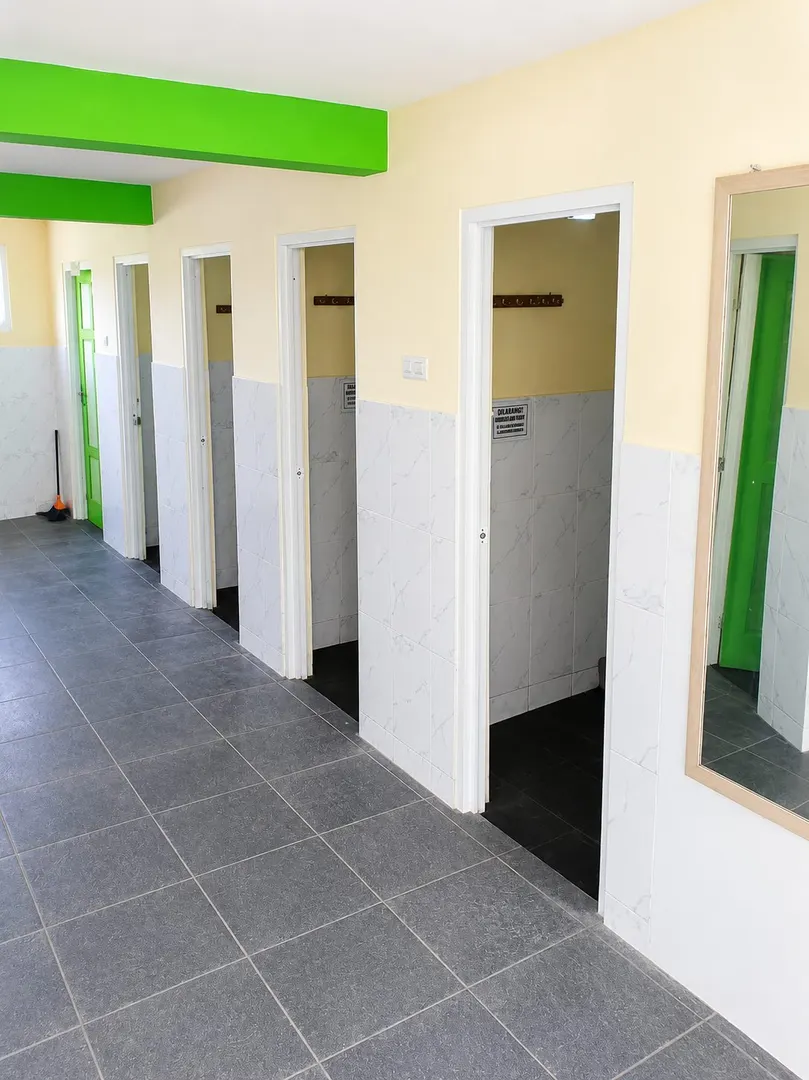 Kamar Mandi