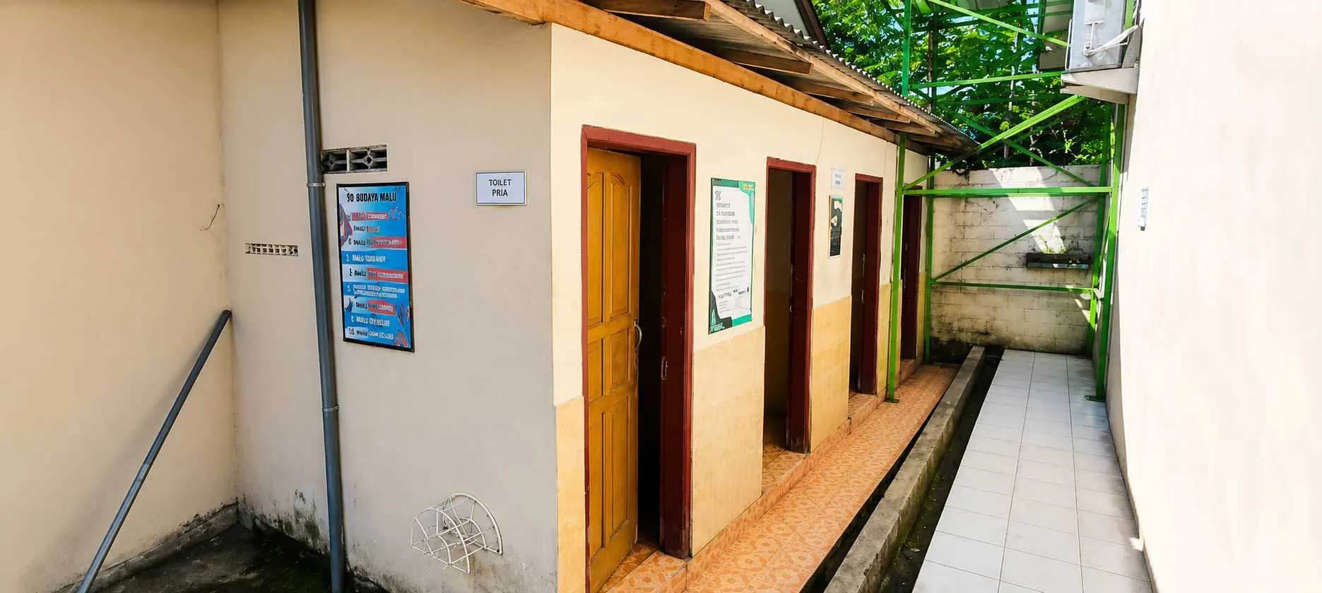 Kamar Mandi