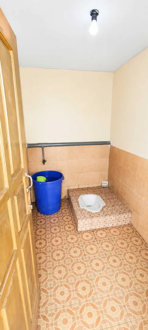 Kamar Mandi