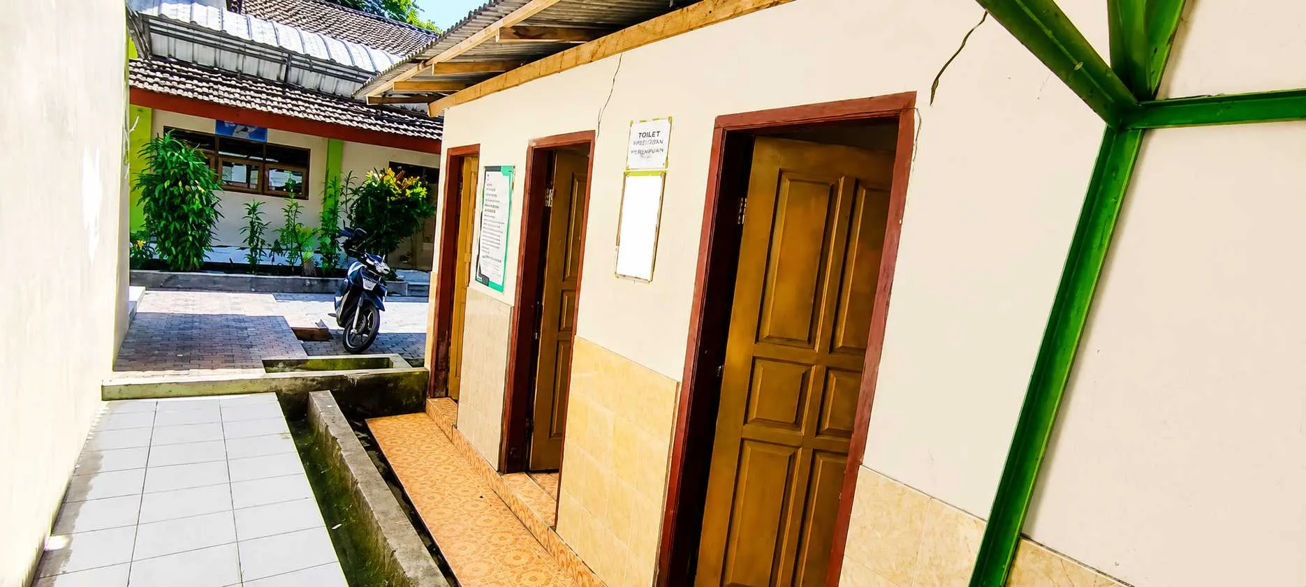 Kamar Mandi