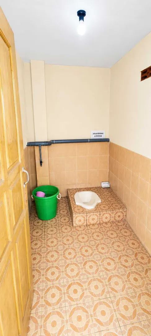 Kamar Mandi