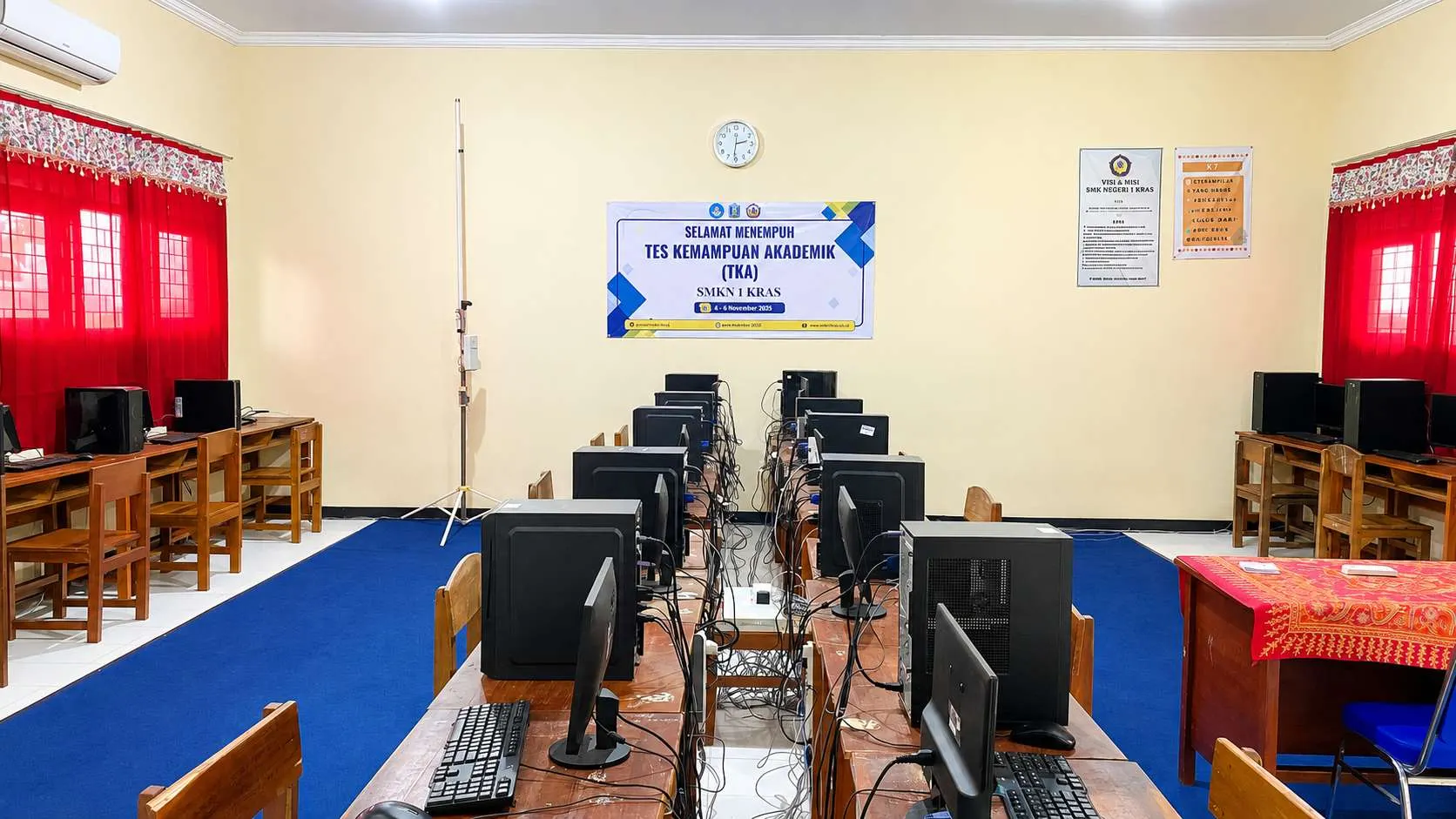 LAB Komputer TKJ