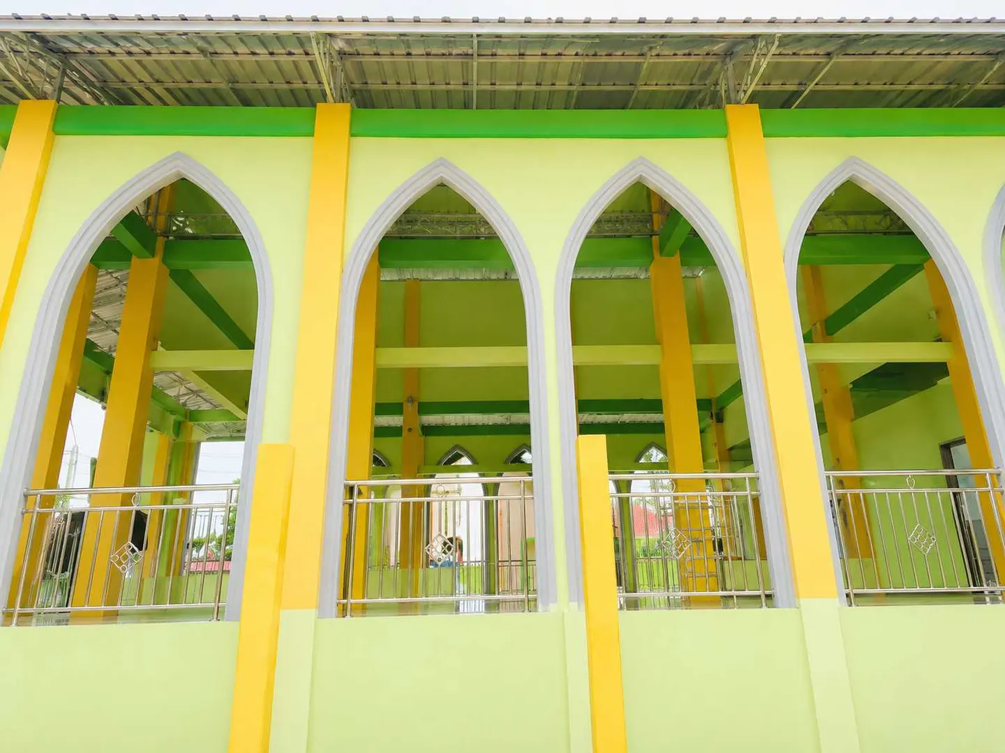 Tempat Ibadah