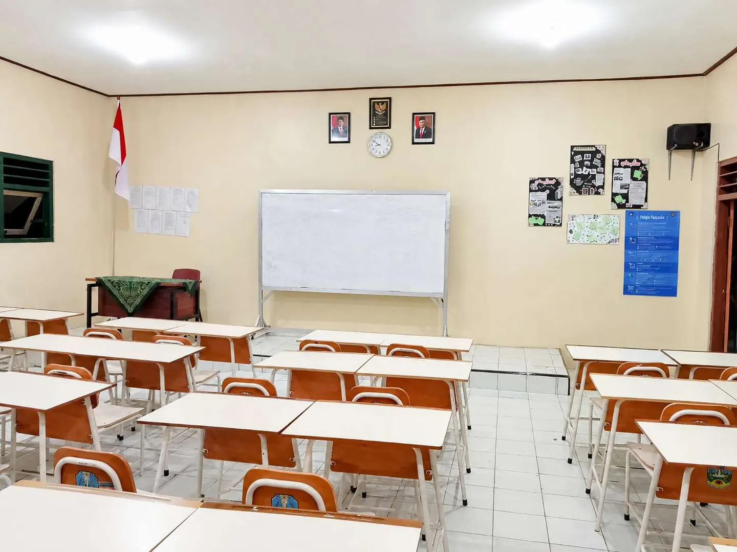 Ruang Kelas