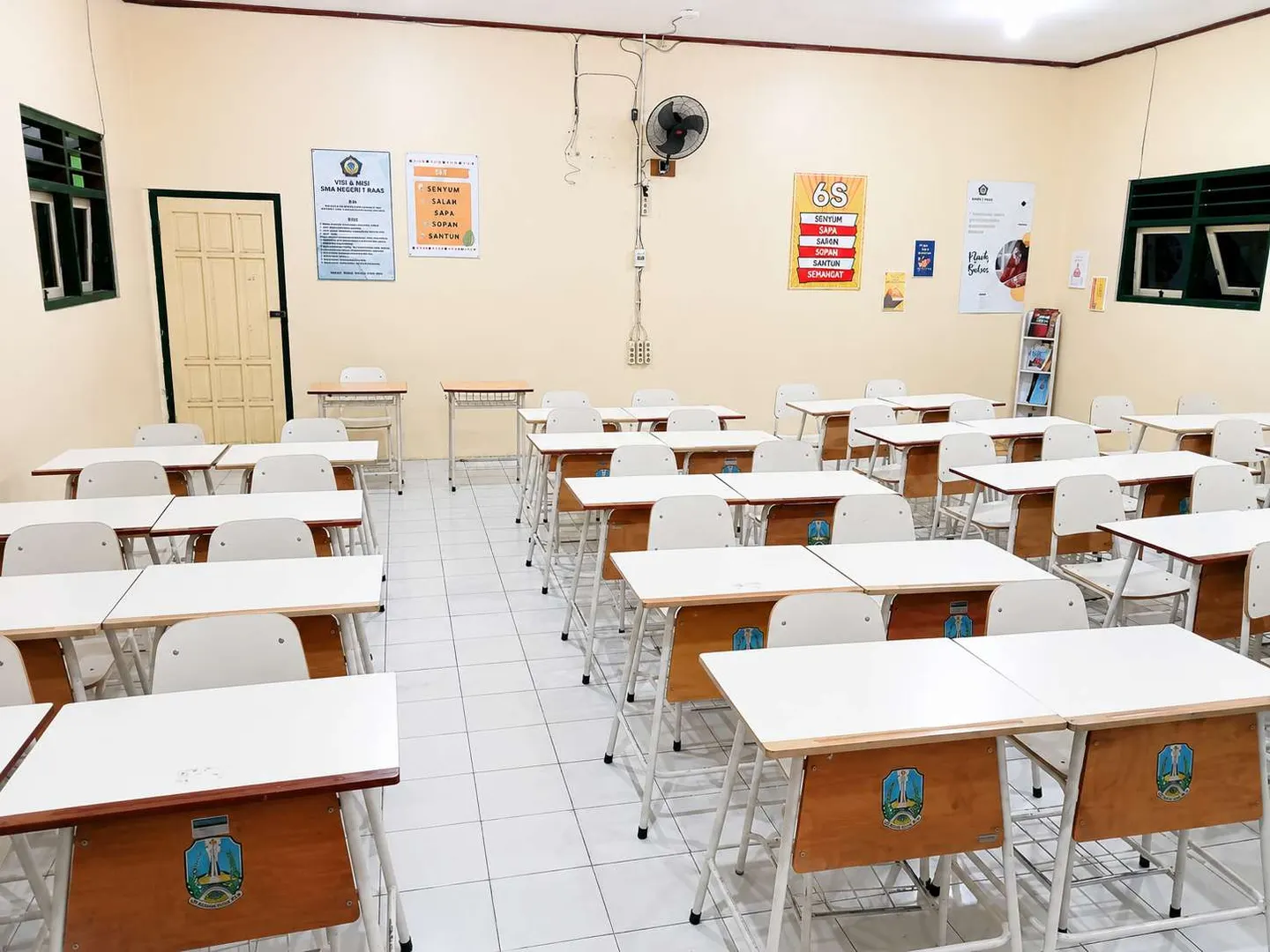 Ruang Kelas