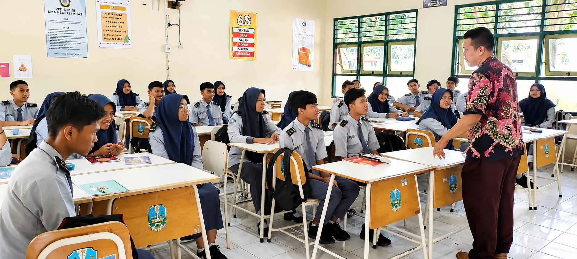 Ruang Kelas