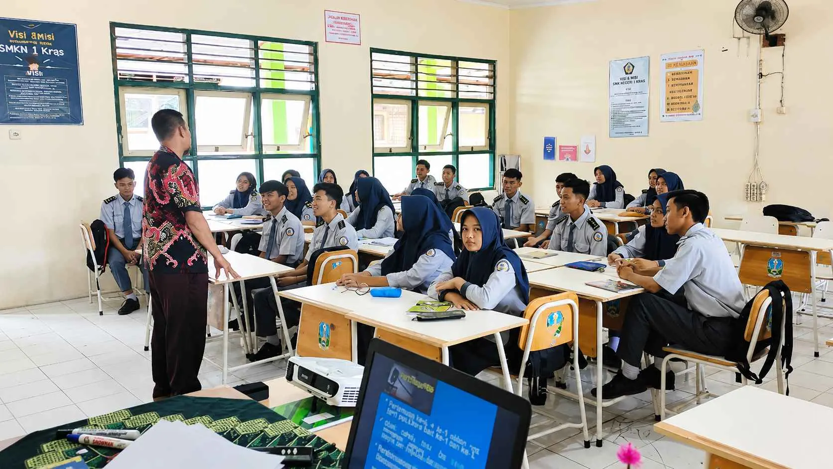 Ruang Kelas