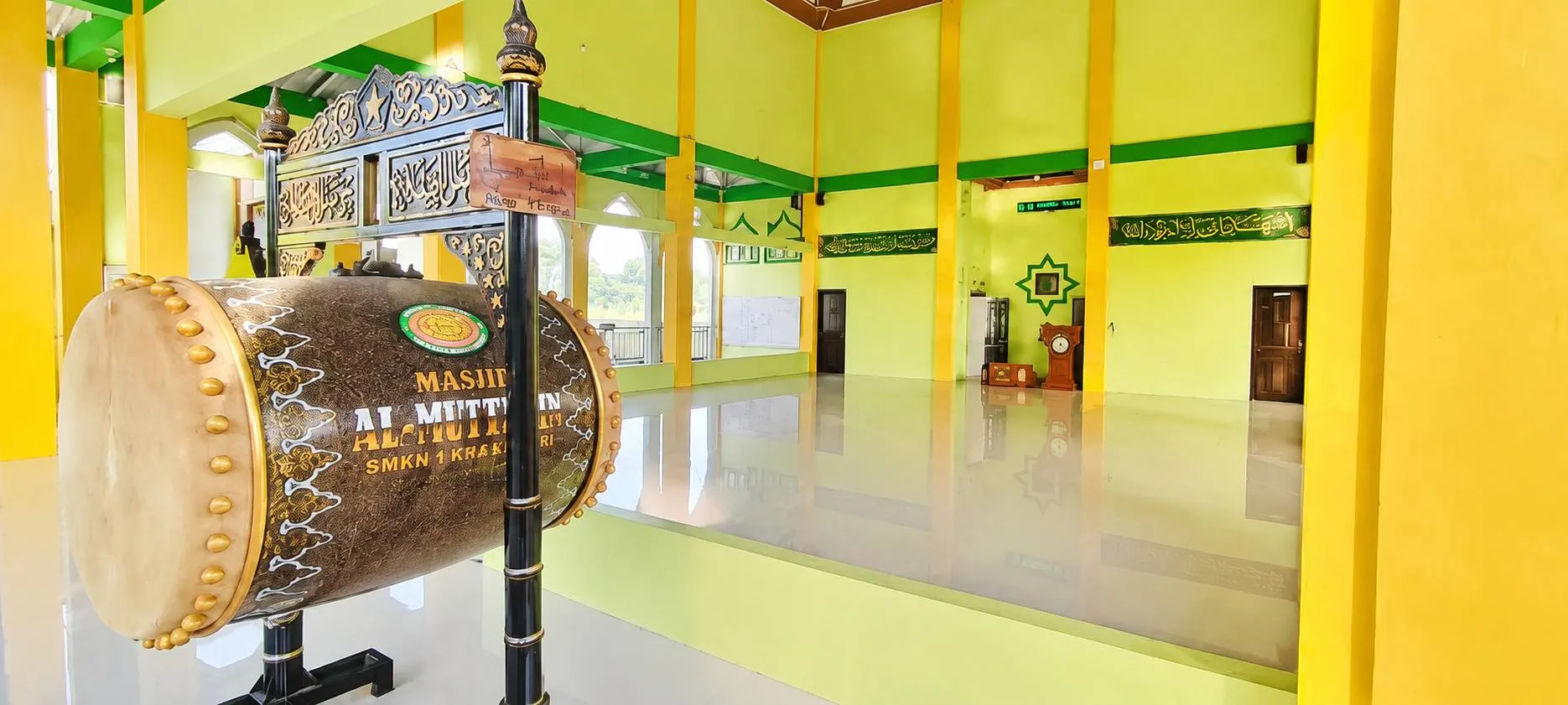 Tempat Ibadah