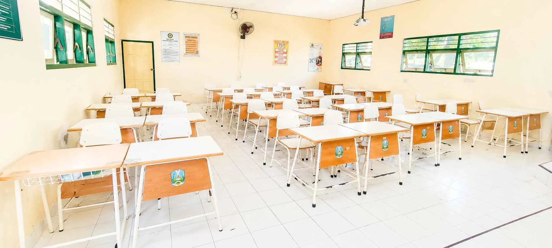 Ruang Kelas