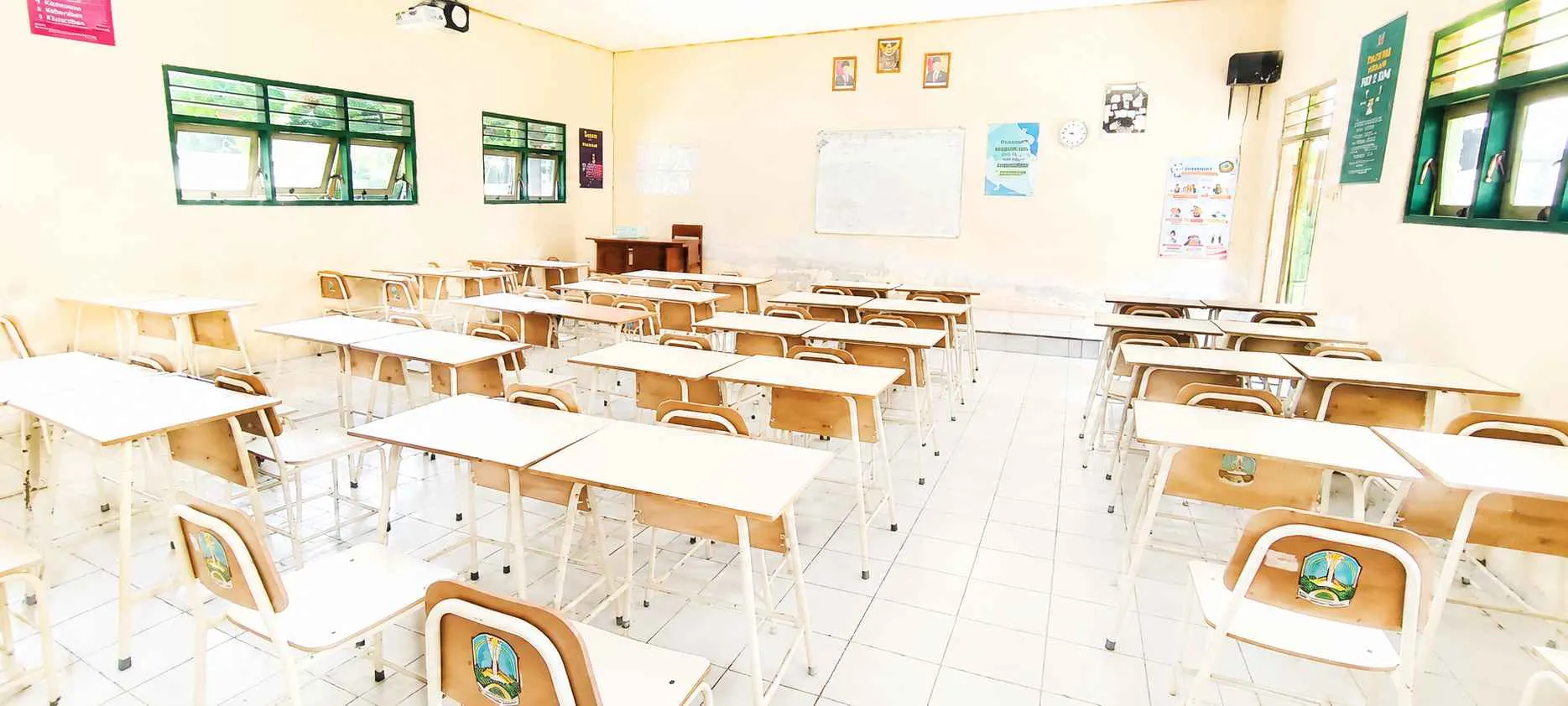 Ruang Kelas