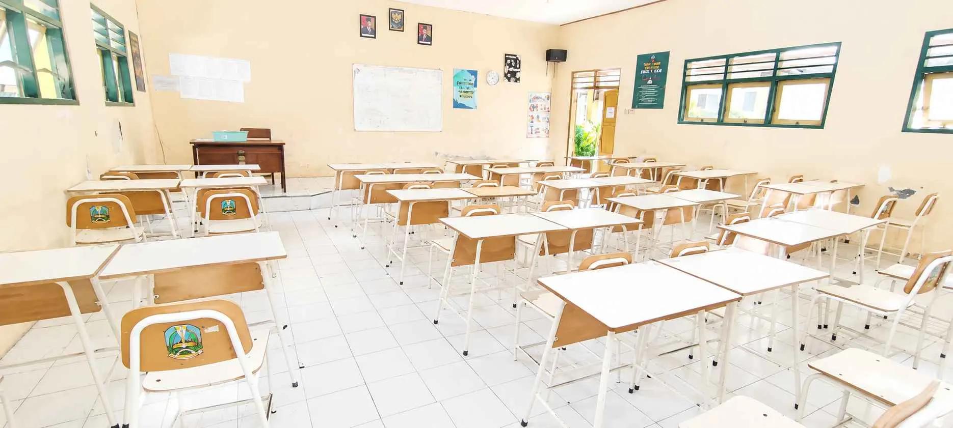Ruang Kelas