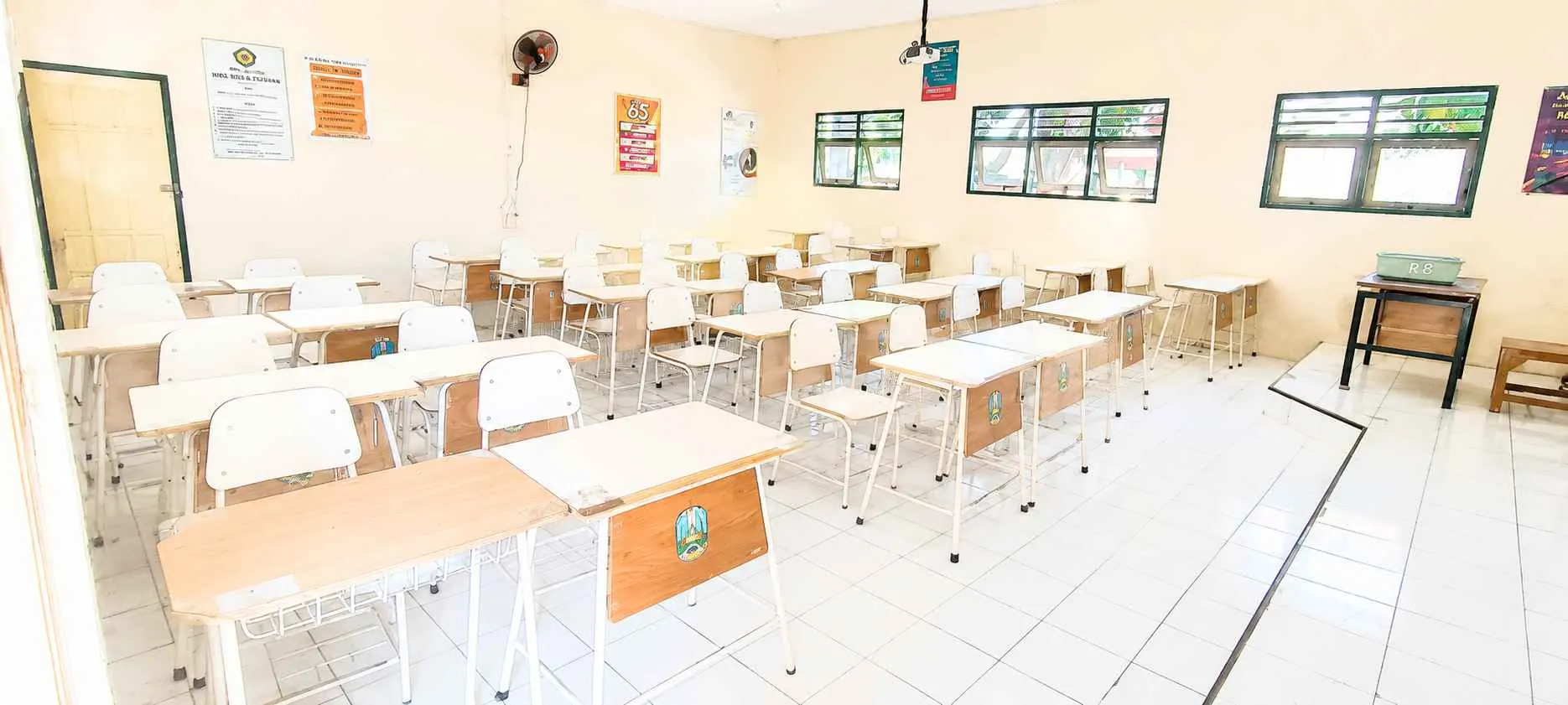 Ruang Kelas