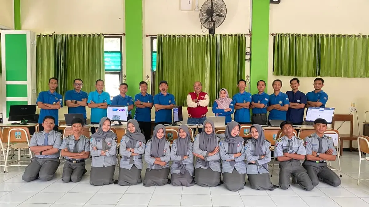 SPMB Tahun Ajaran 2026-2027