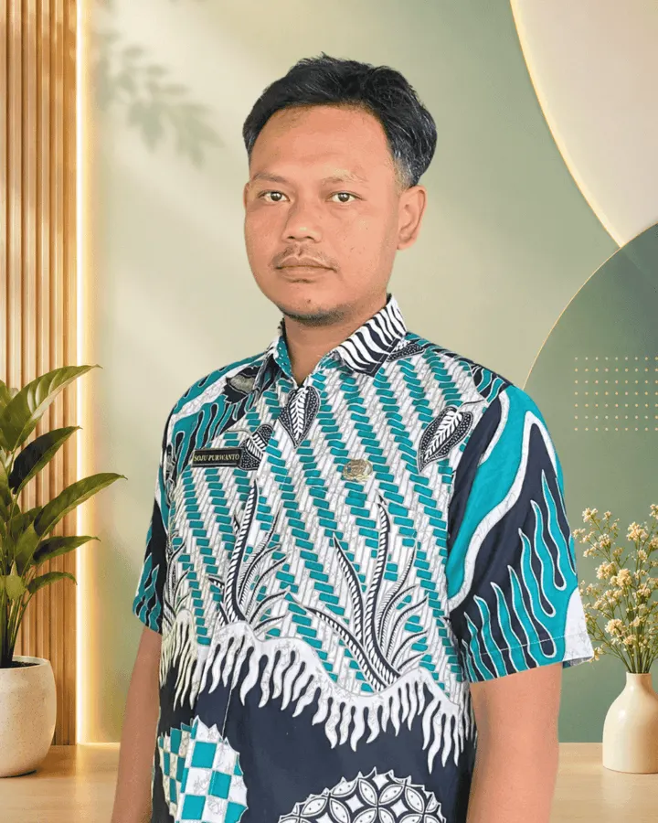 MOH A'AM TAUFIQI