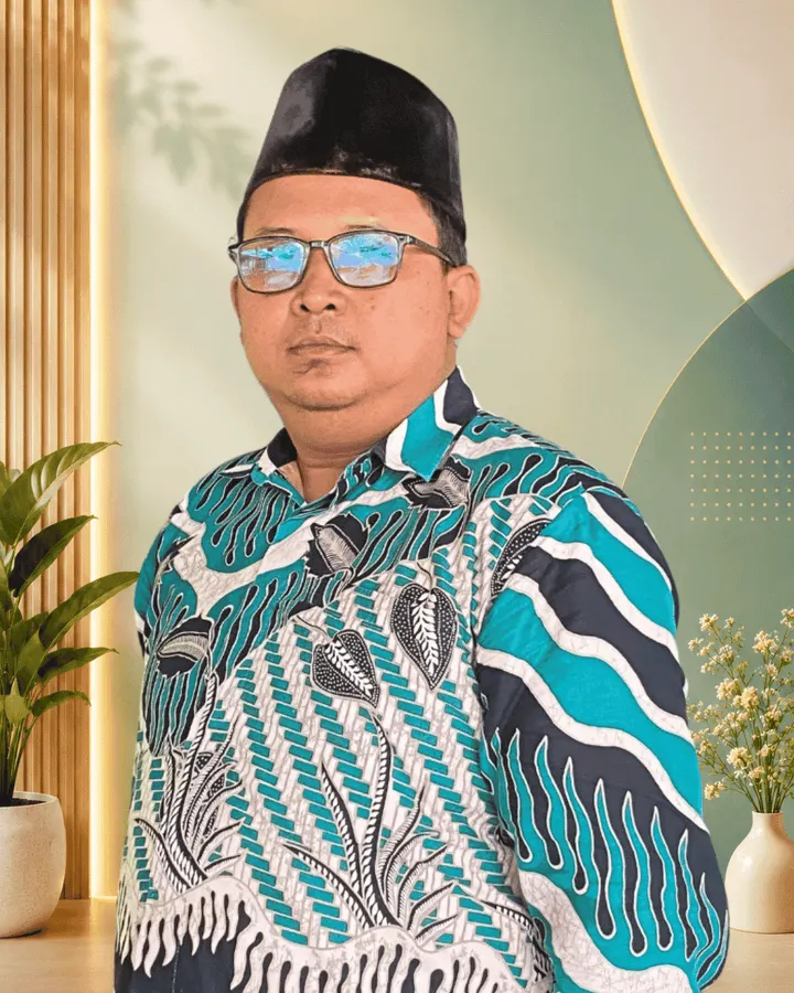 BAGUS SETIAWAN, S.Pd, Kons.
