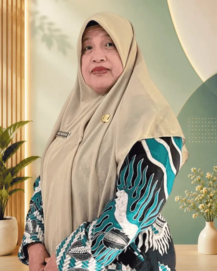 BINTI MUSAFAAH,S.Pd,Gr