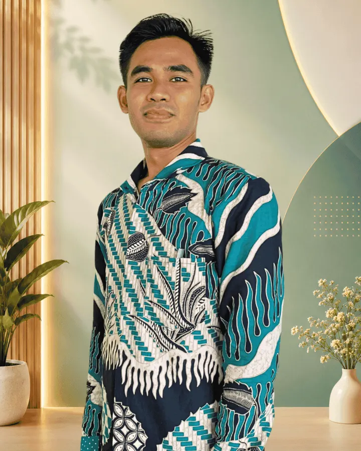 CANDRA DWI NURUDIANTO, S.Pd