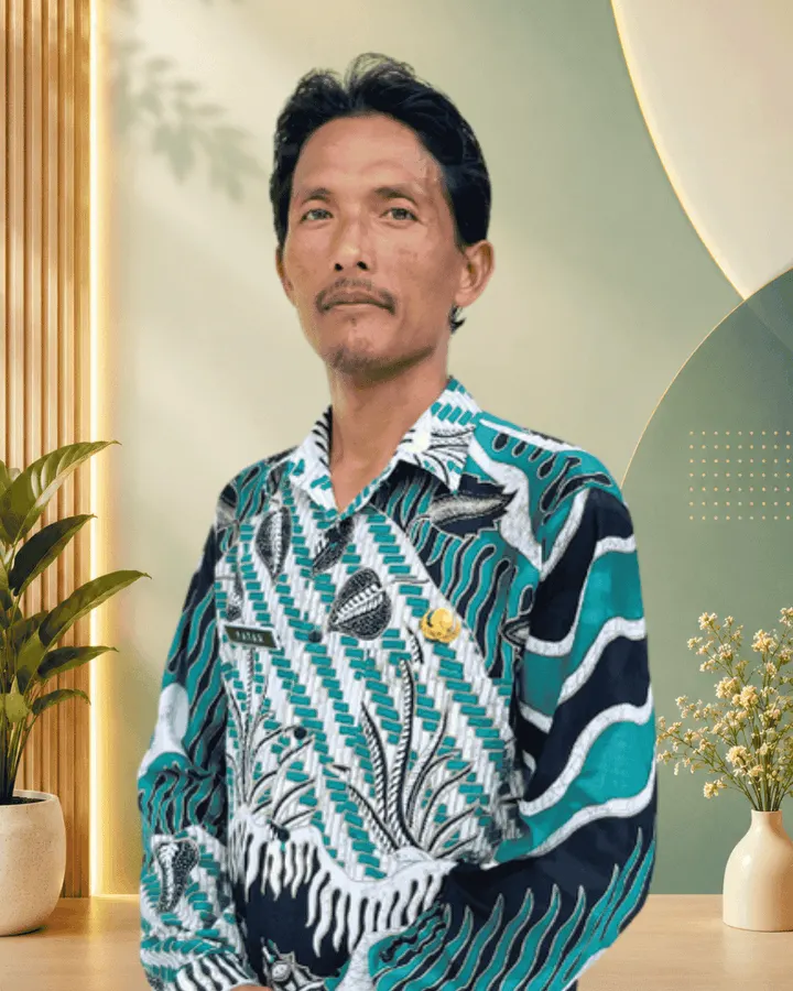 ABDUL FATAH