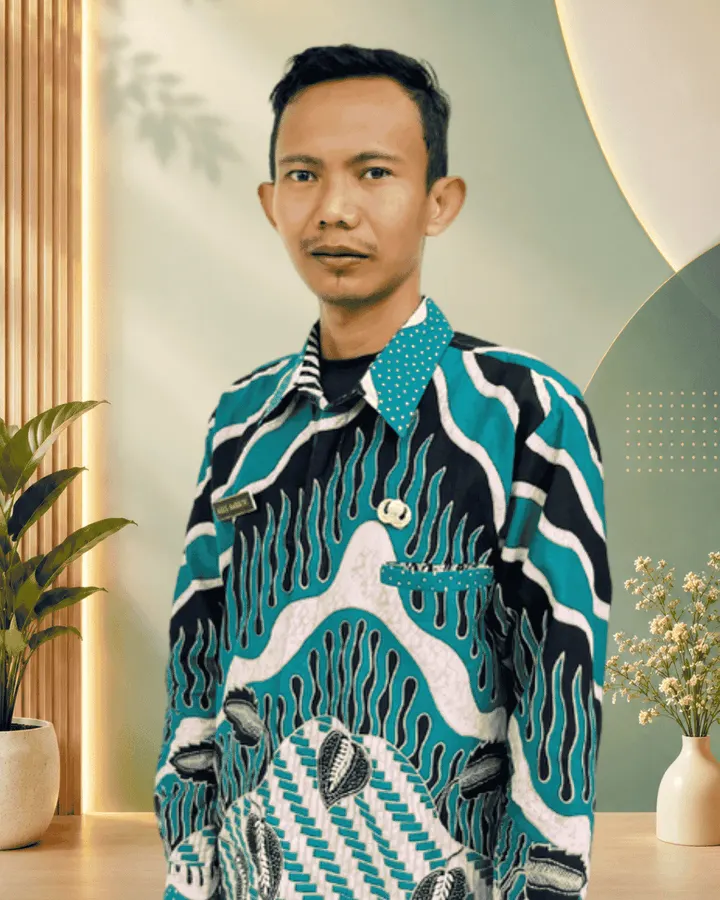 AGUS NAWATRI, S.Pd