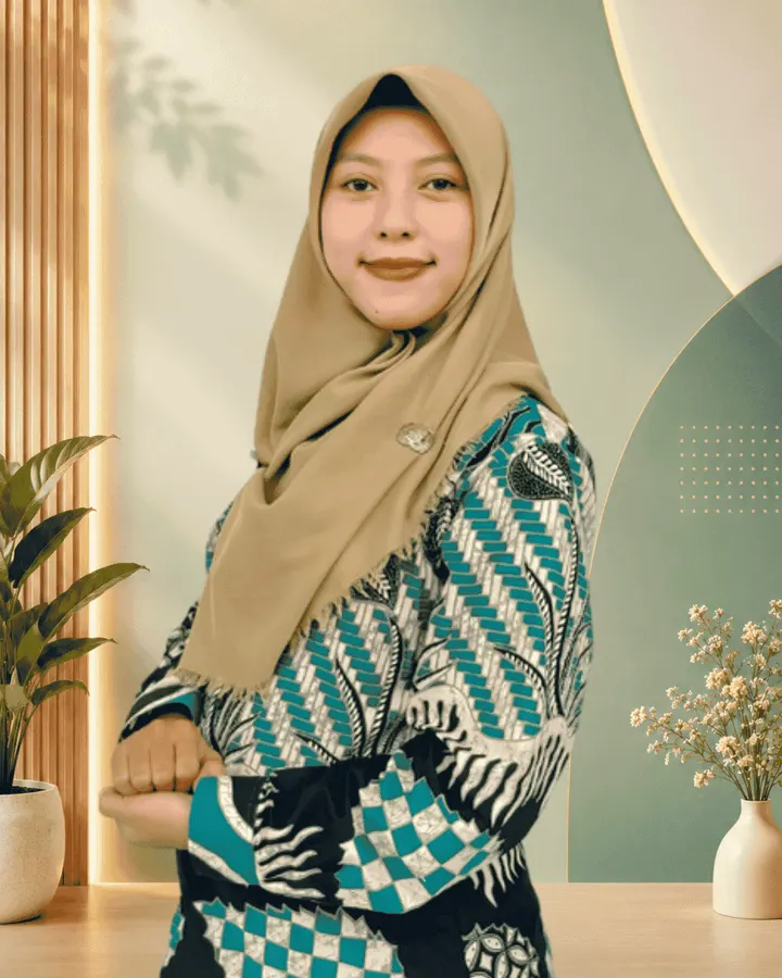 ANGGRAINI WULANSARI, S.Pd