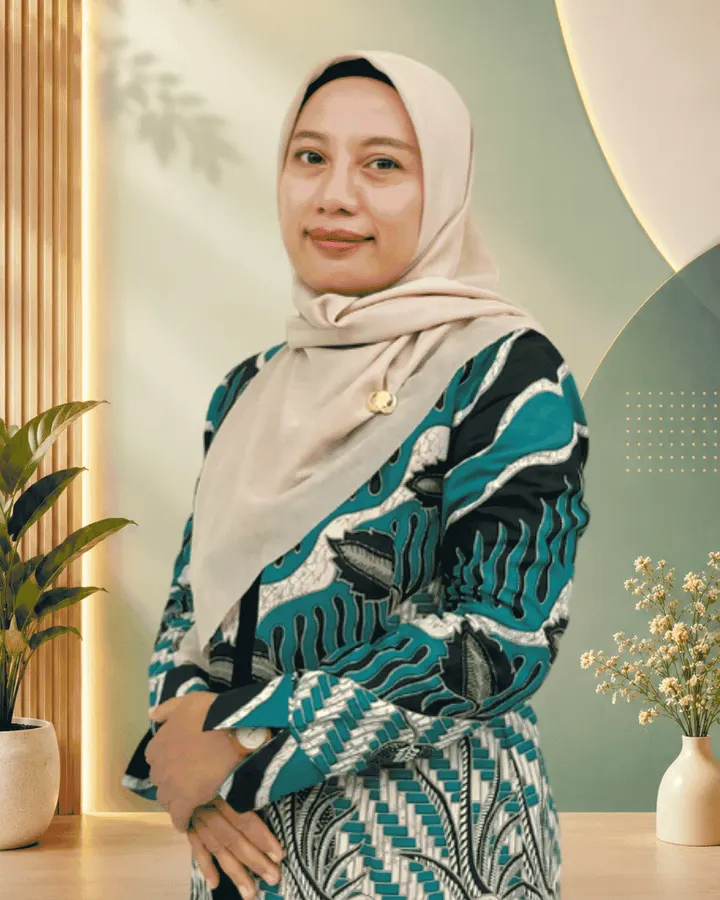 ATIK NURUL AINI, S.Pd