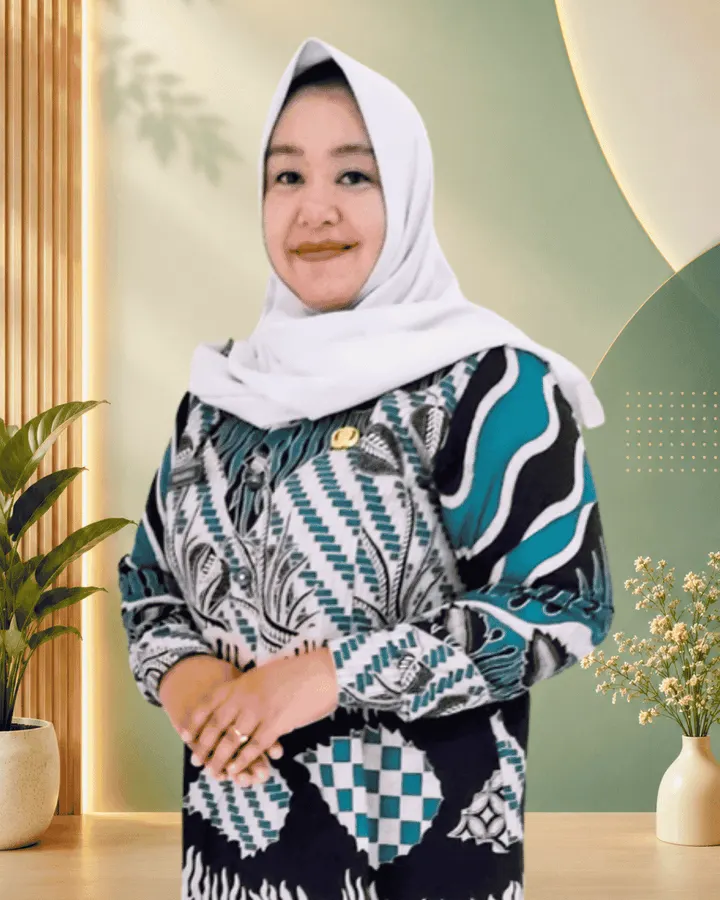DIEBA NABILLA, S.Pd