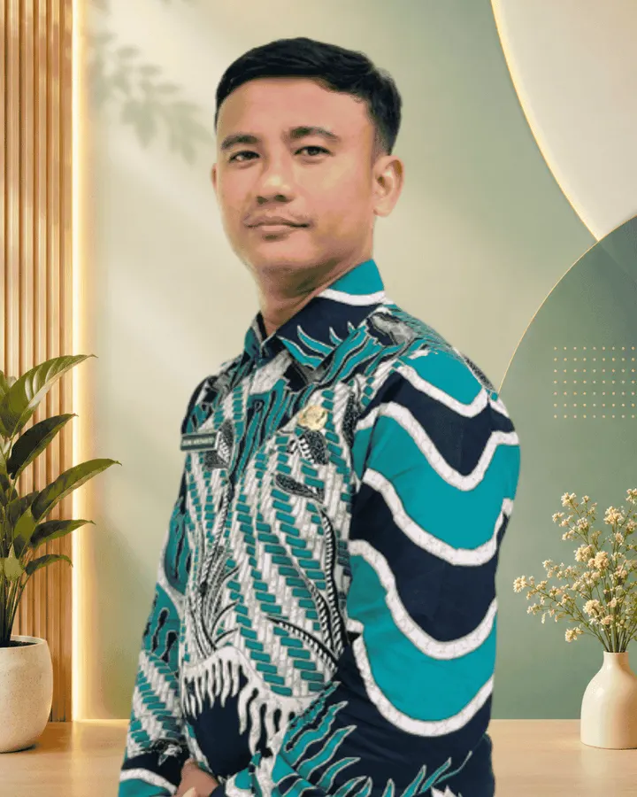 DONI ARDIANTO,S.KOM.,Gr.