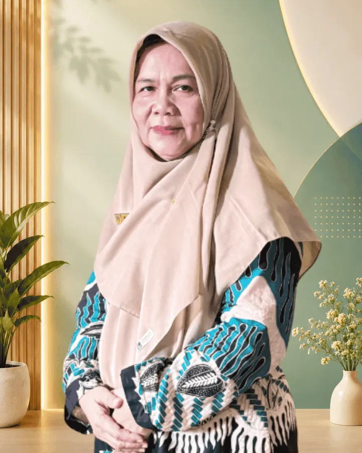 Dra. ENI RELAWATI.,Gr