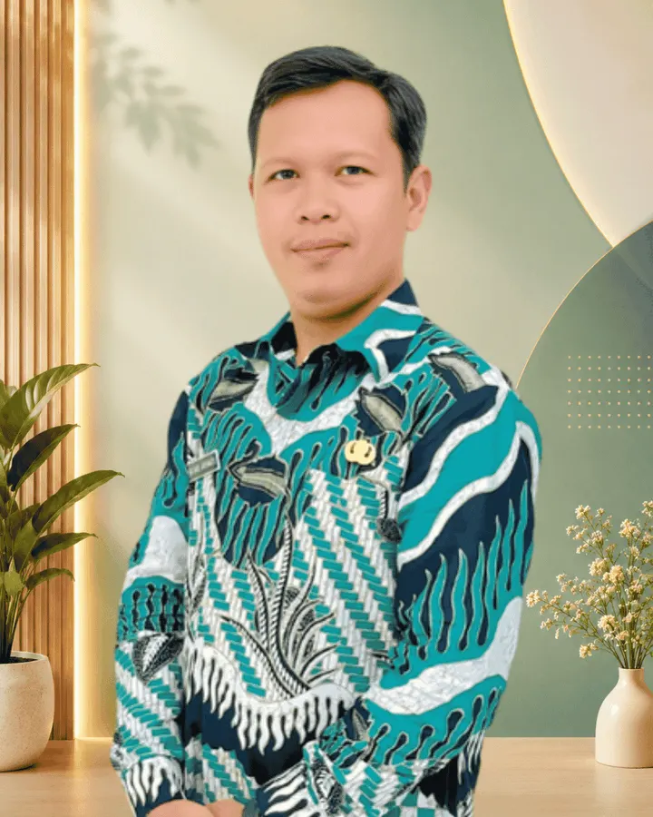 IKE SASI JARIYANTO