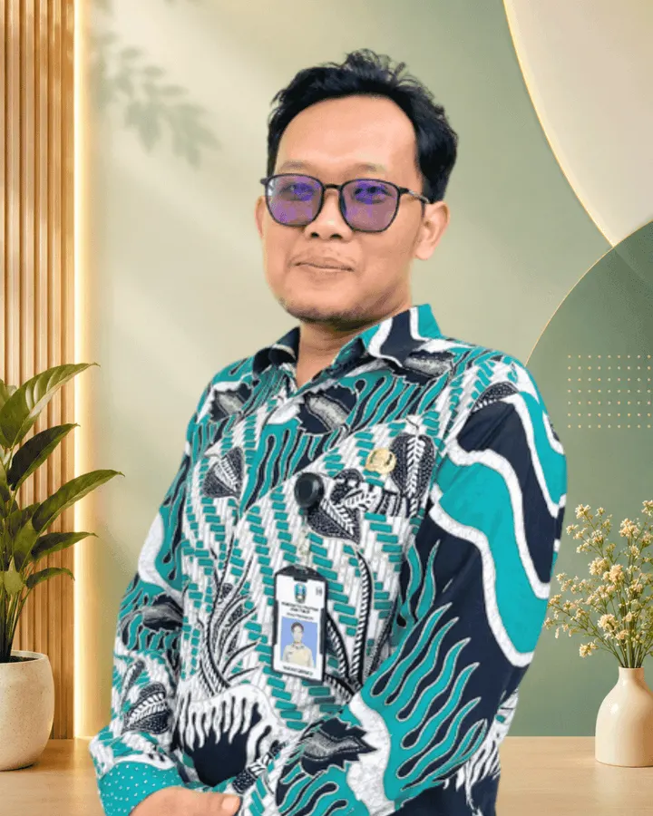 YANUAR DWIANTA, S.Pd