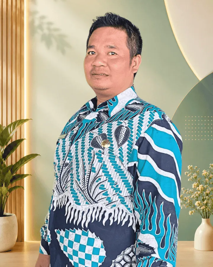 MAFTUCHIN QOMARUZZAMAN
