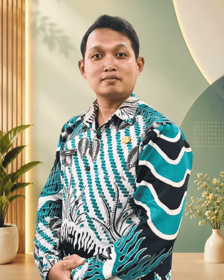 MOHAMAD KUSMAN NADI, S.Pd