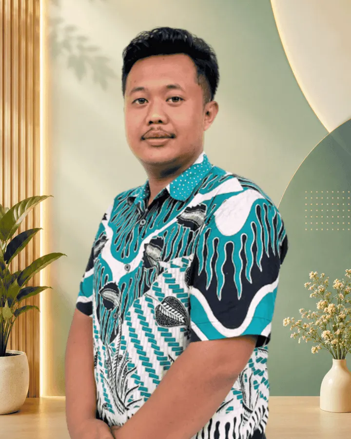 RIKI WAHYU KUSUMA