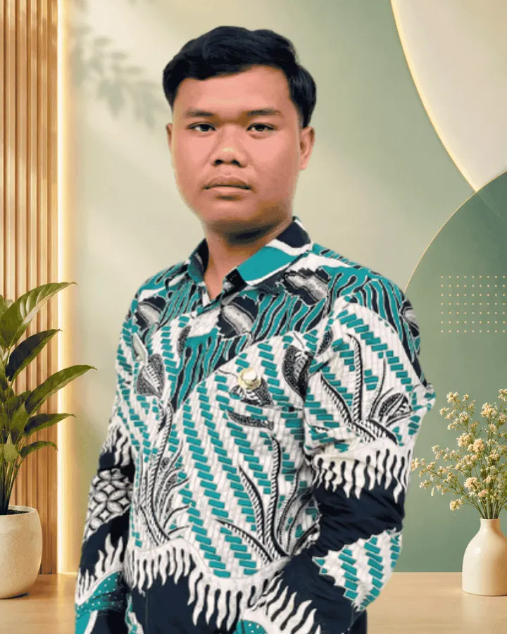 RISKI PANDUWINATA