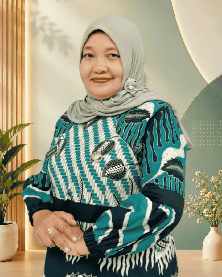 SULISTIYO ANIS, S.Pd