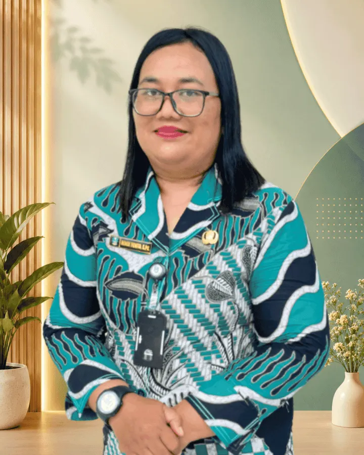 WINDI YUNITA, S.Pd.
