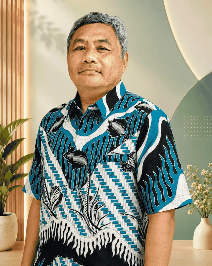 INDRAGUS SHOLEHHUDIN, M.Pd.