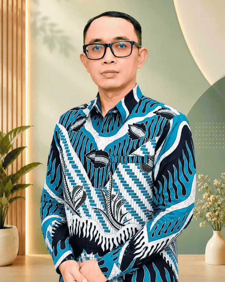 BOBY SUTANTO, S.Kom