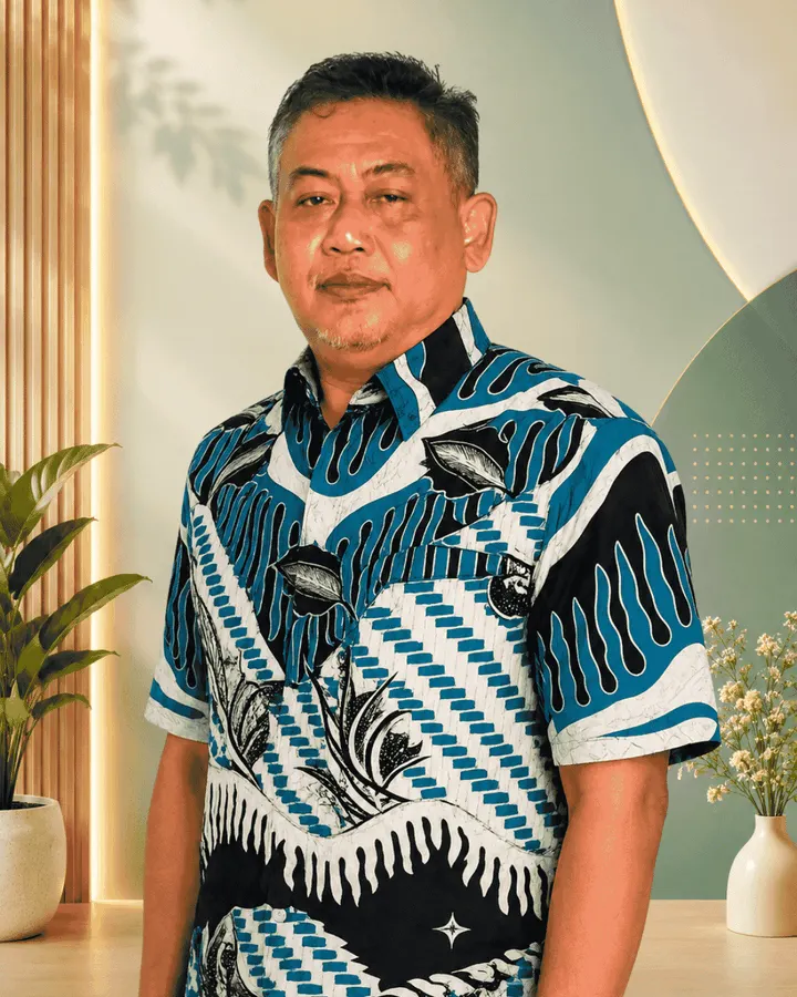 ANANG KURNIAWAN, S.Pd