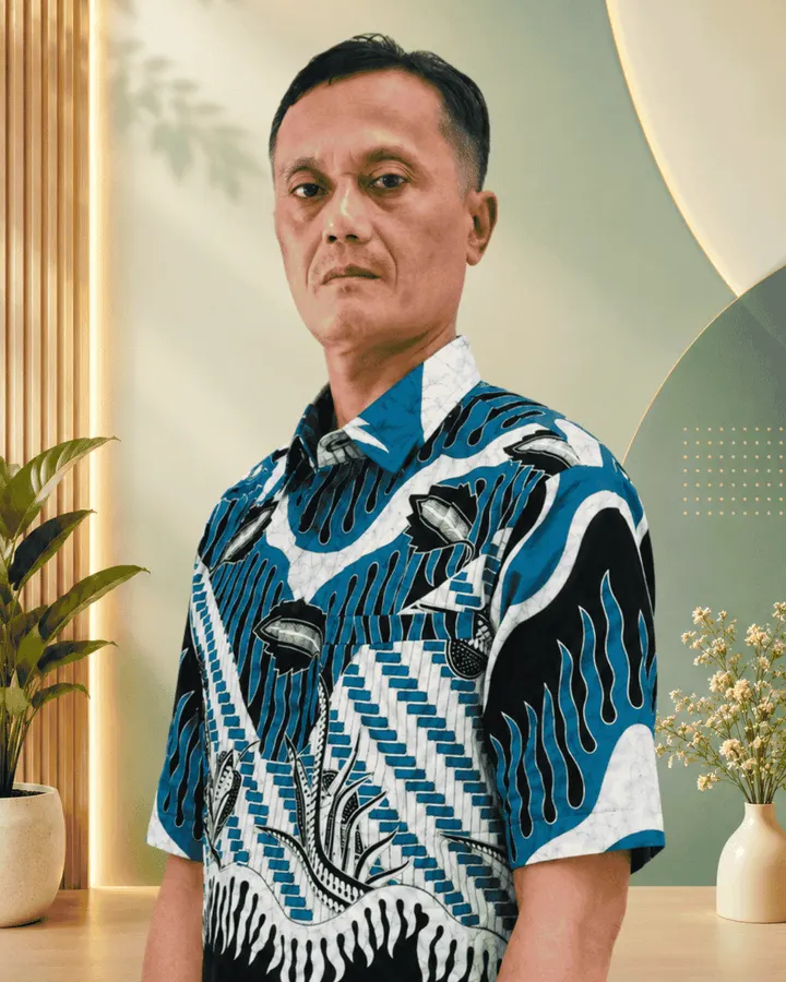 AGUNG SUBELA, S.H