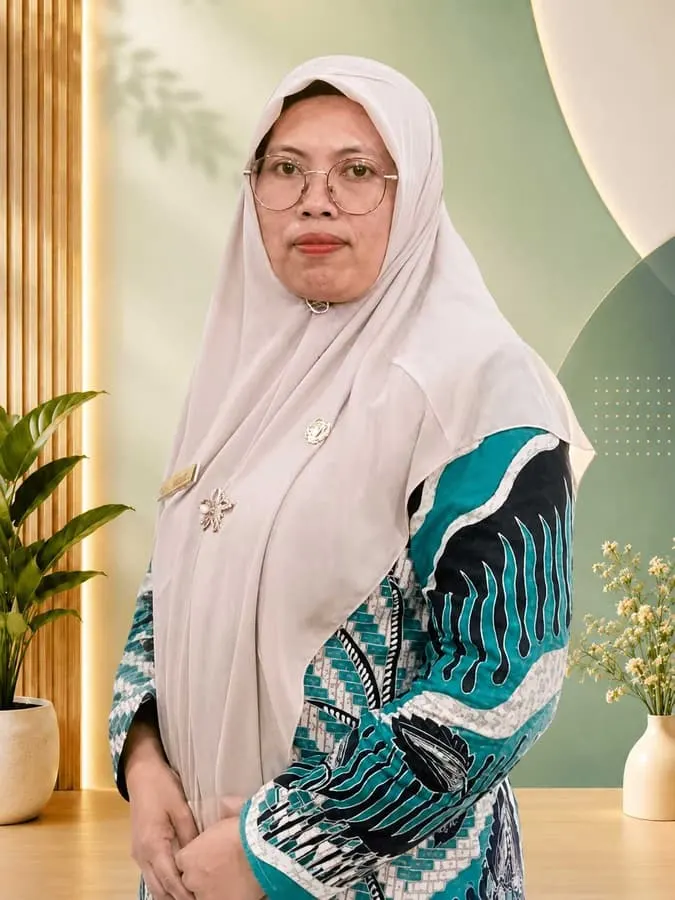 ABIDATUL ROKHIMAH, S.Pd.I