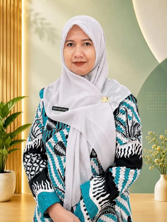 SITI NURUL FAUZIYAH, S.Pd