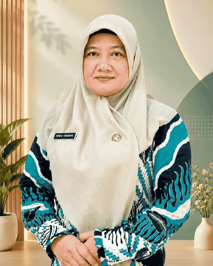 WIWIK KAMDIATI, S.Pd