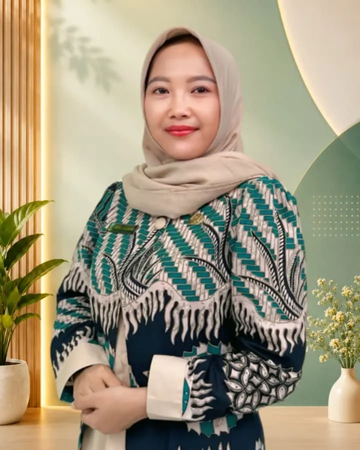 RISKA HANDAYANI, S.Pd.