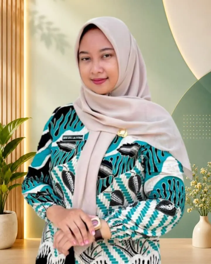 DEVI AYU LIA FITRIA, S.Pd